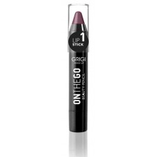 BEAUTY PENCIL/SEMI MATTE LONG LASTING LIPSTICK - 212